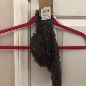 Steve Madden texting gloves